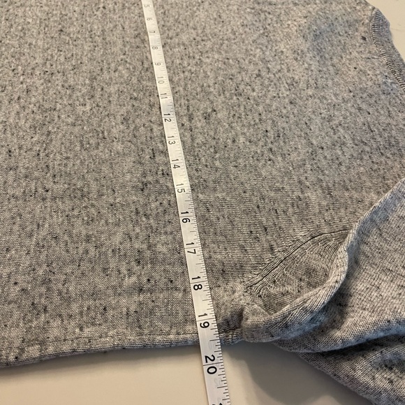 Maison Jules heather fleck sweater - Picture 6 of 7